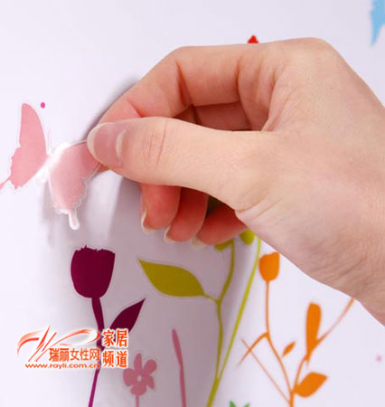 色彩DIY讓你戀上工作臺