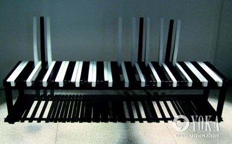 另類家居為“坐”而設(shè)計