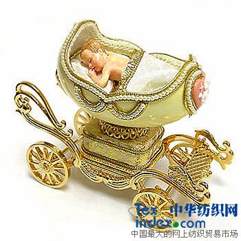 你相信這是雞蛋殼做的嗎