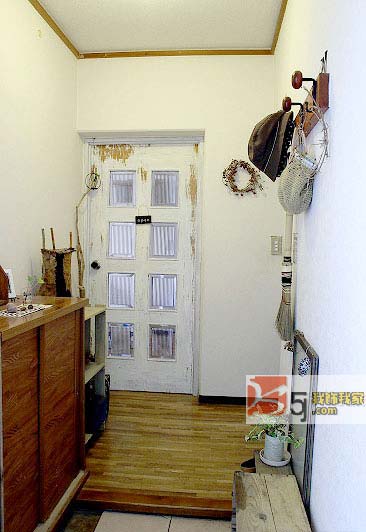 懷舊暖春之旅和風(fēng)習(xí)習(xí)的小屋