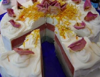 超級可愛爛漫絢麗多彩香皂