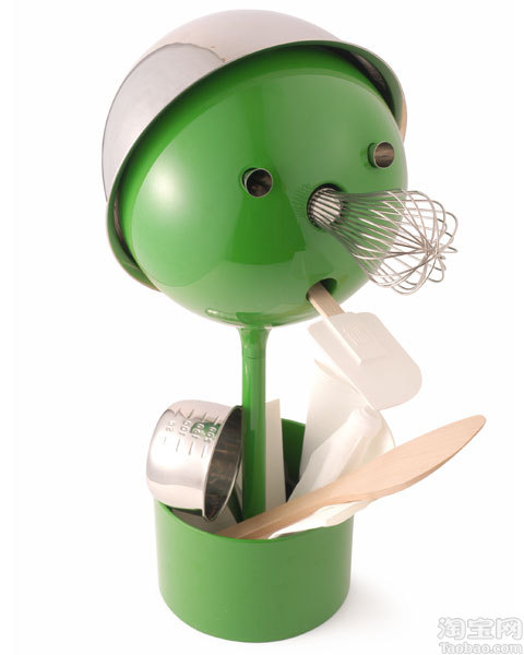 日系新鮮有趣的廚房用品