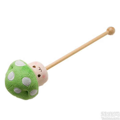 白領人士最愛的花式按摩棒
