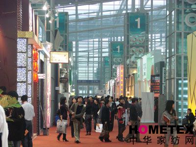 時(shí)尚、品牌與創(chuàng)新:深圳國(guó)際家紡展的最強(qiáng)音