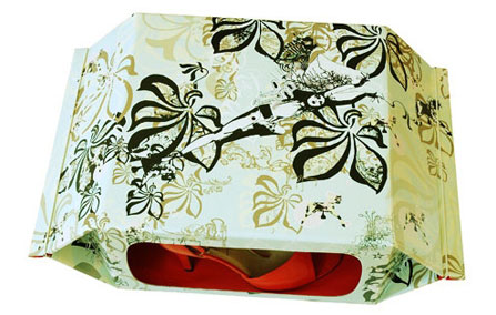 讓人驚嘆的精美儲物盒