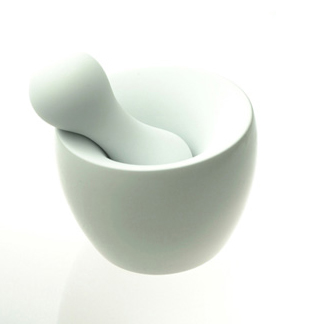 新奇餐具讓你食指大動