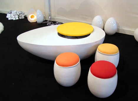 LeUovadiLeon家居煎蛋