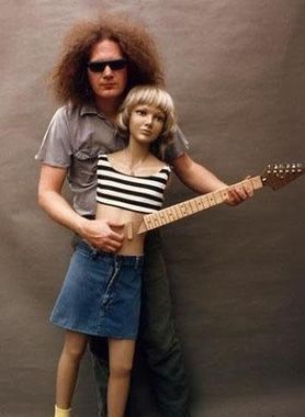 專為男人設計的家居用品 超級前衛 專為男人設計的情趣家居品