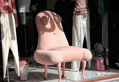 專為男人設計的家居用品 超級前衛 專為男人設計的情趣家居品