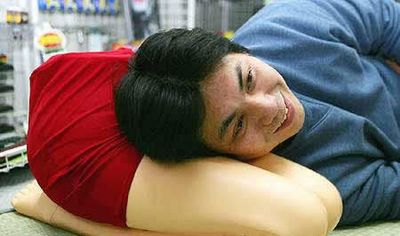 專為男人設計的家居用品 超級前衛 專為男人設計的情趣家居品