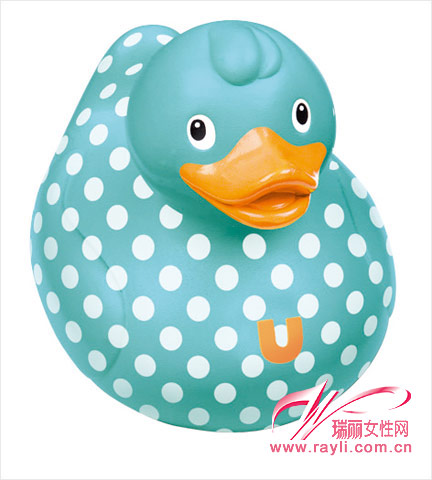 貝逗鴨:總有一款逗他莞爾