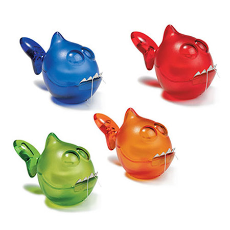 新奇好玩浴室用品賞