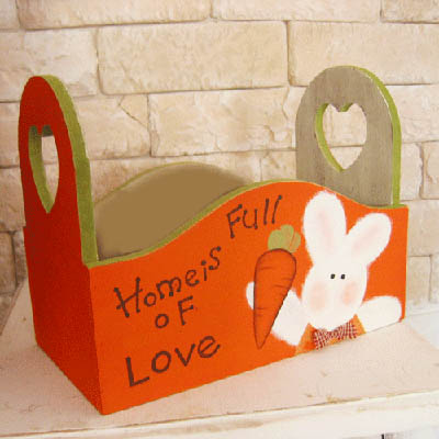 木質DIY情趣家居小物