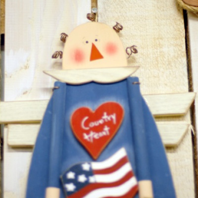 木質DIY情趣家居小物