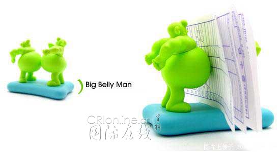 超可愛的歡樂家居用品