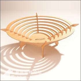 笑破肚皮奇趣的小家品