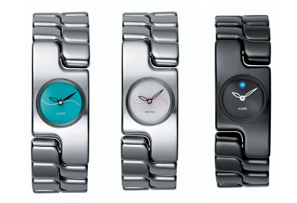 用心打造ALESSI家居新品