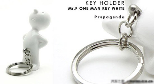 最新最IN最可愛家居小品