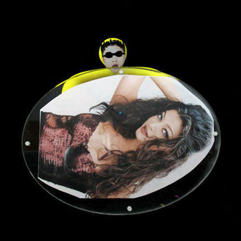 超可愛創意造型萬能香蕉小子