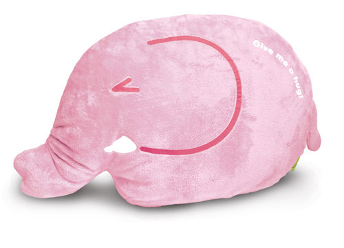 可愛Q飾帶給你純真笑容