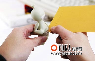 推薦10款超Q辦公用品