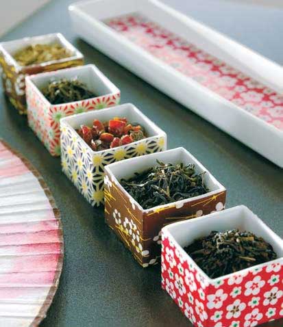 DIY家居飾品渲染溫婉氛圍