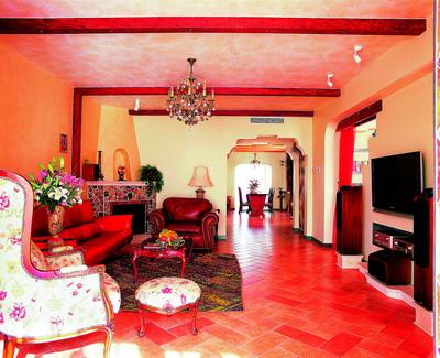 設(shè)計 家居裝修設(shè)計的八大流行風尚標