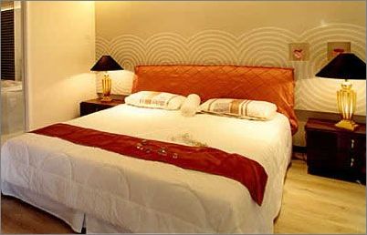 選購席夢思床墊的5個誤區 好眠之選購床墊“四部曲”