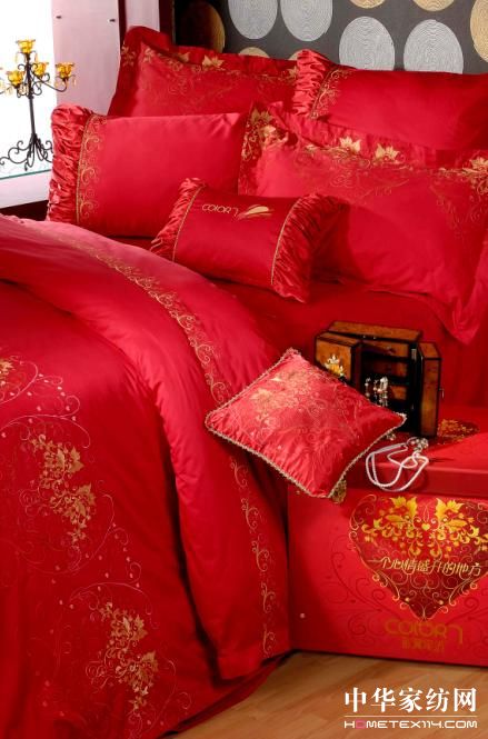 專訪:彩翼家紡運營總監李奎