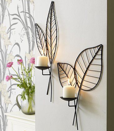 國外個性時尚的家居飾品