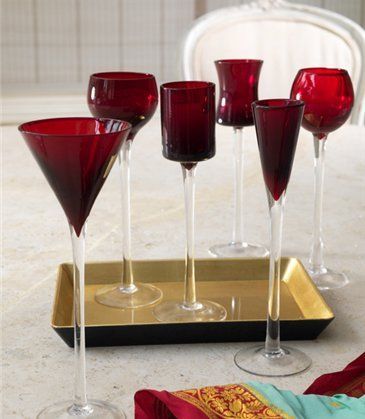 國外個(gè)性時(shí)尚的家居飾品