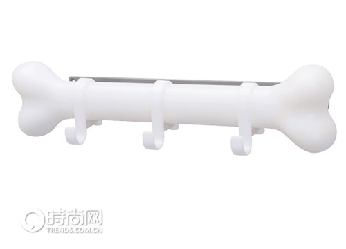 七款創意掛鉤點亮居家生活