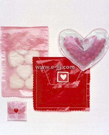 在家制造情人節(jié)小浪漫(二)