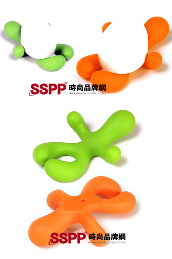 VIDA辦公桌經(jīng)典玩偶擺件