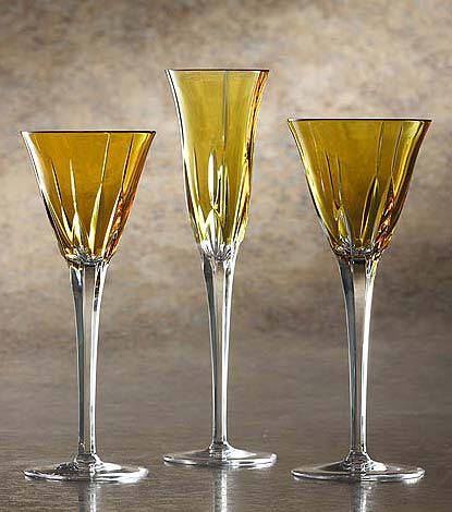 酒具也可以是精美藝術品