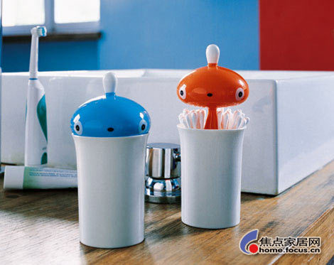 意大利趣味家品創造生活高品質