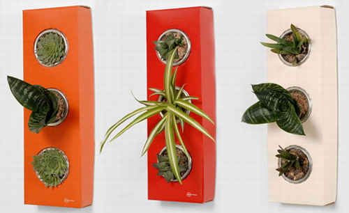 愛情盤點(diǎn) 歷數(shù)全球七大愛情建筑 飛檐走壁4款創(chuàng)意花盆