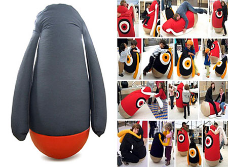 天生受虐狂熱門減壓小玩物