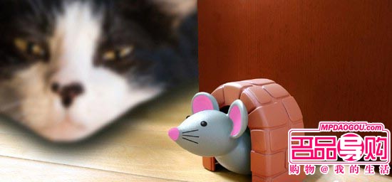 超級無厘頭可愛家居飾品(二)