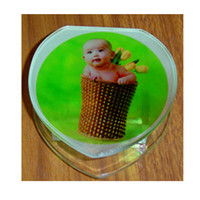 精致高貴富有寓意的心形飾品