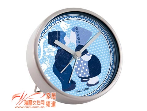 情趣"鐘表"讓你一見"鐘"情(一)