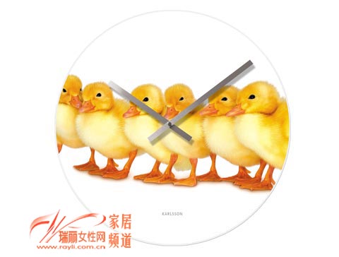 情趣"鐘表"讓你一見"鐘"情(一)