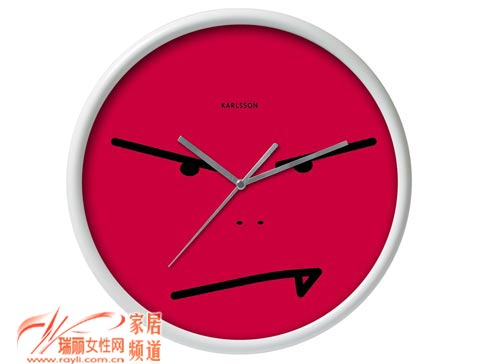 情趣"鐘表"讓你一見"鐘"情(一)