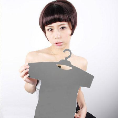 超強創意的家居飾品展示