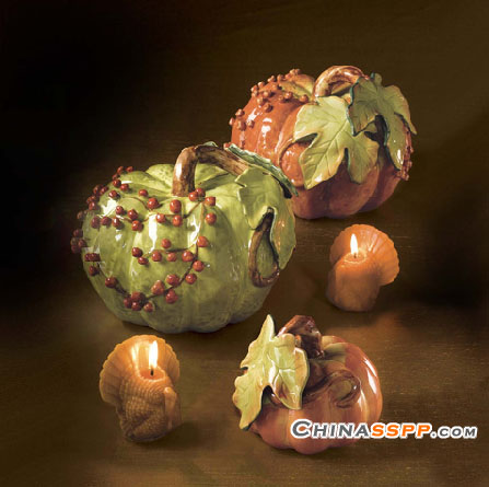 個性獨特水果蔬菜家居飾品