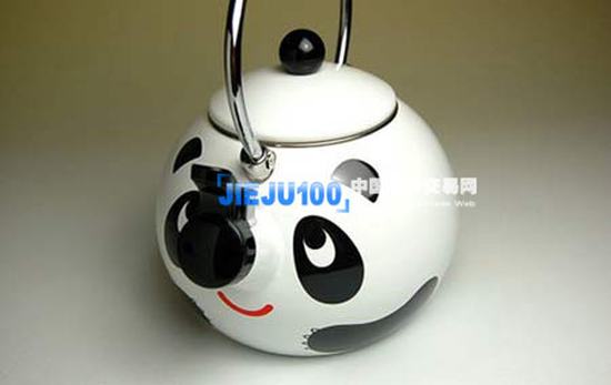 可愛動物當廚具樂趣無邊