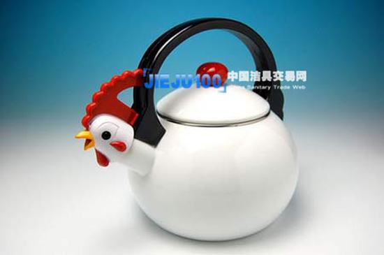 可愛動物當廚具樂趣無邊