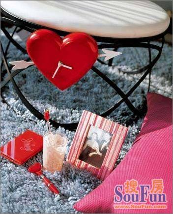 情趣家品給她打造完美家