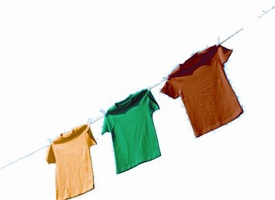 時尚生活晾曬新“武器”