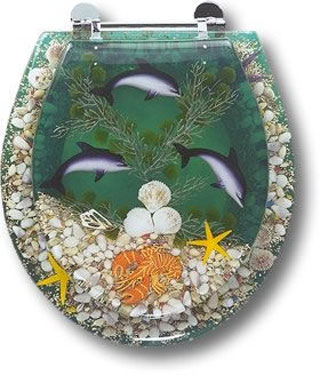 馬桶蓋大集合可愛or怪異